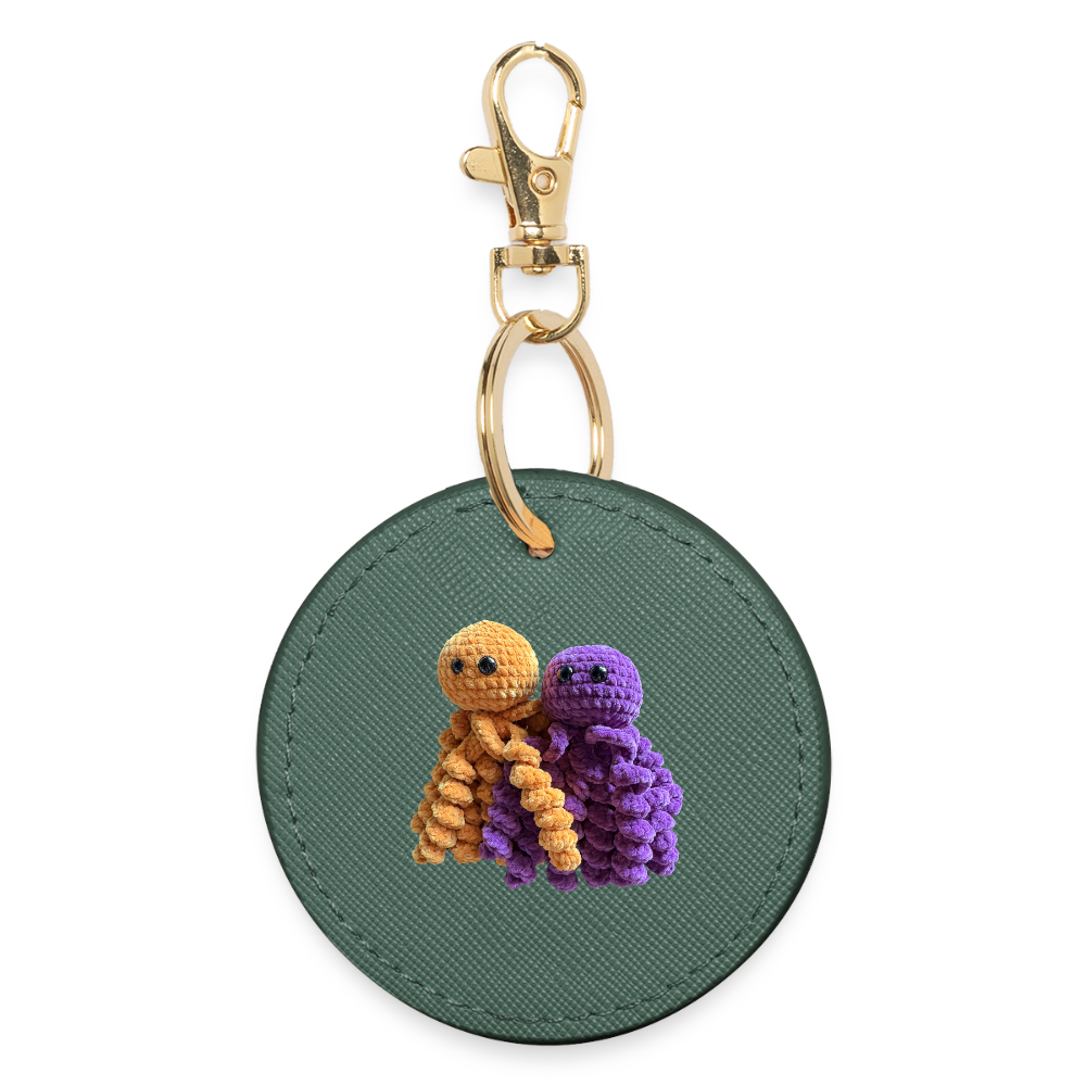 BOUTIQUE Nøglering - figen