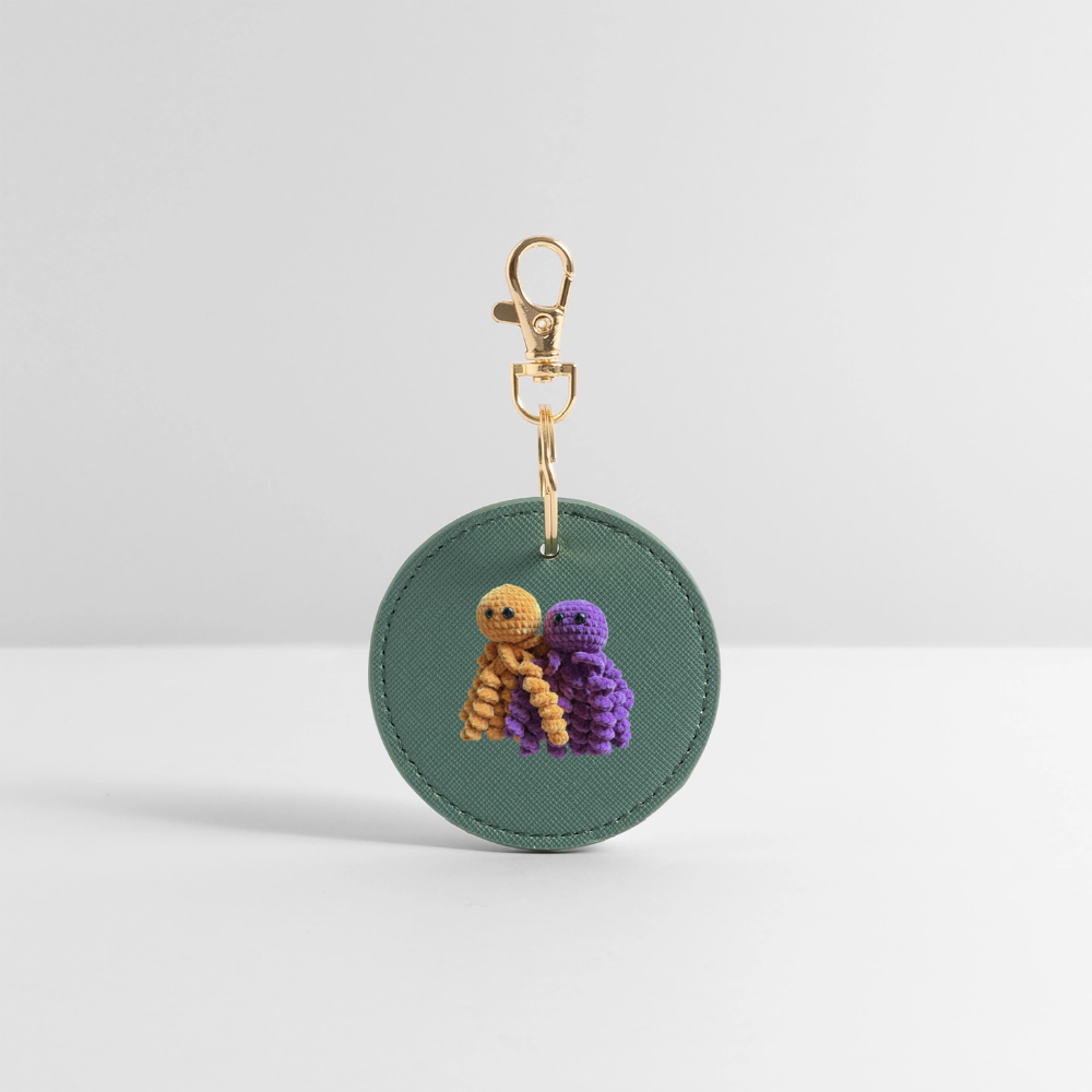 BOUTIQUE Nøglering - figen