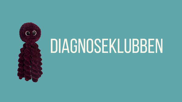 Diagnoseklubben shop