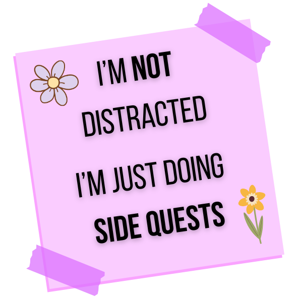 Diagnoseklubben Sticker Pack